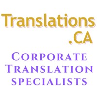 Translations.ca